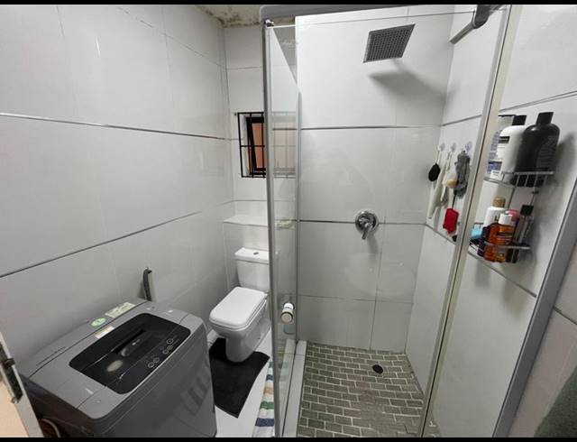 1 BEDROOM APARTMENT FOR SALE IN MILPARK